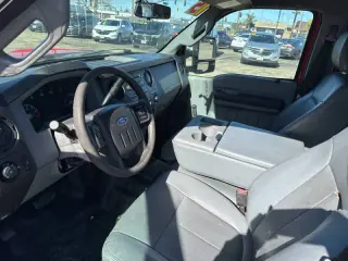 2015 Ford F-250 Super Duty XL
