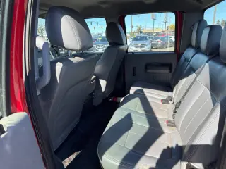 2015 Ford F-250 Super Duty XL