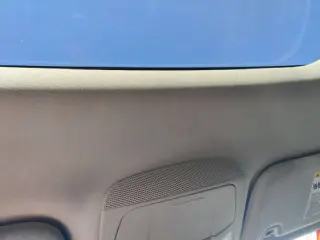 2019 Ford Fusion Hybrid