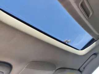 2019 Ford Fusion Hybrid