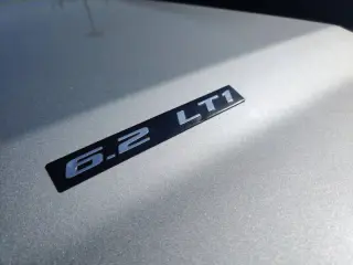 2015 Chevrolet Silverado 1500 LTZ Z71