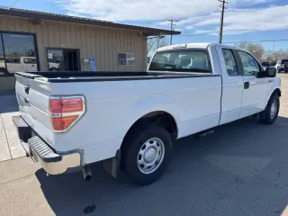 2013 Ford F-150 XL