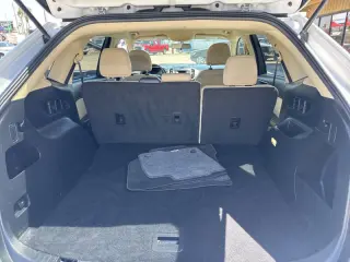 2016 Ford Edge