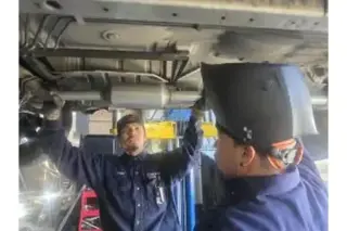 MOFLERS BARATOS