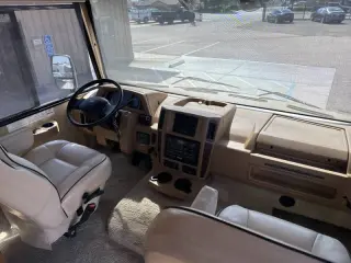 2013 Ford Motorhome Chassis
