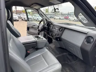 2016 Ford F-550 Super Duty
