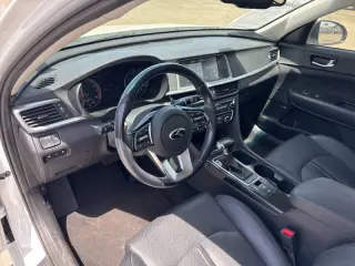 2019 Kia Optima EX
