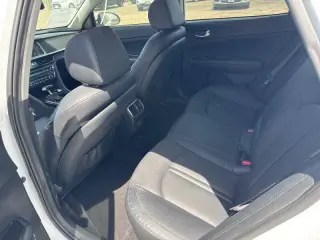 2019 Kia Optima EX