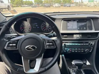 2019 Kia Optima EX