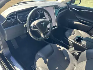2015 Tesla Model S