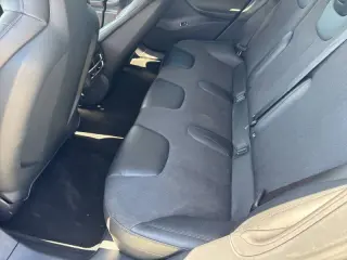 2015 Tesla Model S