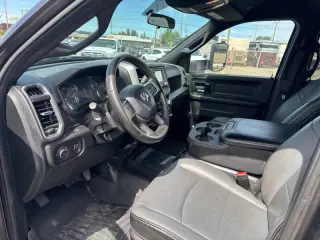 2022 RAM 3500 Tradesman