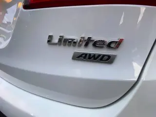 2015 Hyundai SANTA FE