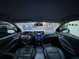 2015 Hyundai SANTA FE