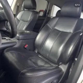 2018 Nissan Pathfinder SL