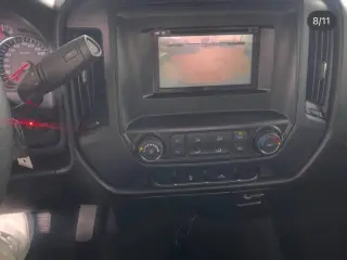 2016 Chevrolet Silverado 1500 Work Truck