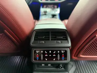 2021 Audi S7 2.9T quattro Premium Plus