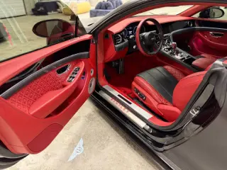 2021 Bentley Continental GT Speed