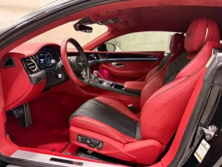 2021 Bentley Continental GT Speed