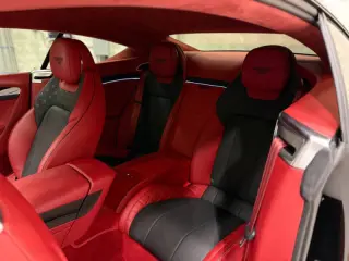 2021 Bentley Continental GT Speed