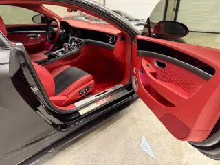 2021 Bentley Continental GT Speed