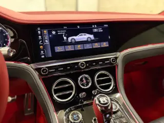 2021 Bentley Continental GT Speed