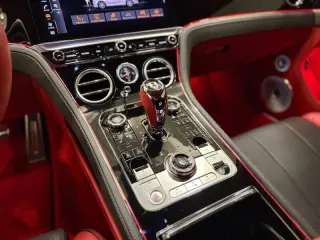 2021 Bentley Continental GT Speed
