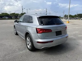 2019 Audi Q5