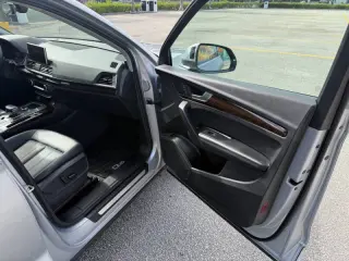 2019 Audi Q5