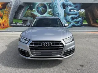 2019 Audi Q5