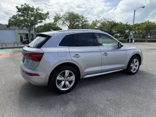 2019 Audi Q5