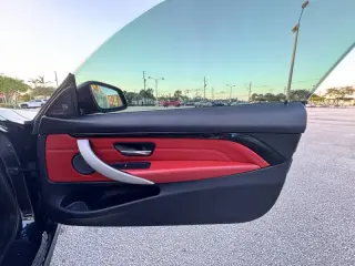 2015 BMW 4 Series 435i xDrive