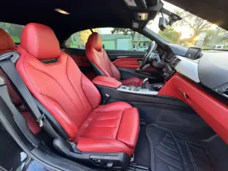 2015 BMW 4 Series 435i xDrive