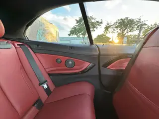 2015 BMW 4 Series 435i xDrive