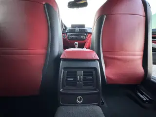 2015 BMW 4 Series 435i xDrive