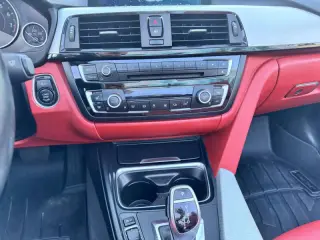 2015 BMW 4 Series 435i xDrive