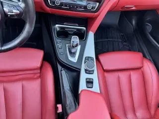 2015 BMW 4 Series 435i xDrive