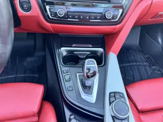2015 BMW 4 Series 435i xDrive