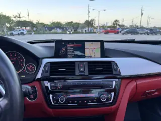 2015 BMW 4 Series 435i xDrive