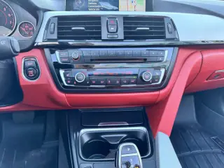 2015 BMW 4 Series 435i xDrive