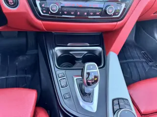2015 BMW 4 Series 435i xDrive