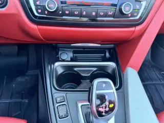 2015 BMW 4 Series 435i xDrive