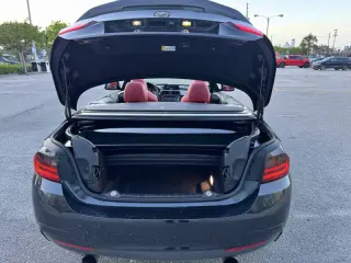 2015 BMW 4 Series 435i xDrive