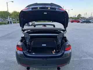 2015 BMW 4 Series 435i xDrive