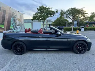 2015 BMW 4 Series 435i xDrive