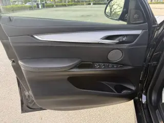 2018 BMW X6 xDrive35i