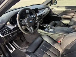2018 BMW X6 xDrive35i