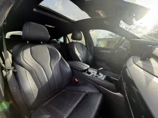 2018 BMW X6 xDrive35i