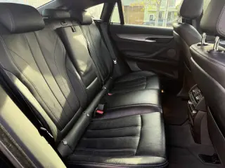 2018 BMW X6 xDrive35i