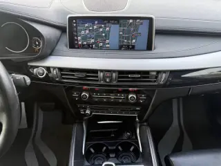 2018 BMW X6 xDrive35i